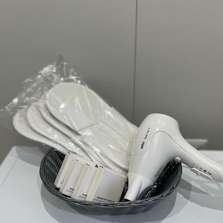 地拉那Metropolitan Charm: Cozy 1Br In 7Min To Skanderbeg公寓 外观 照片